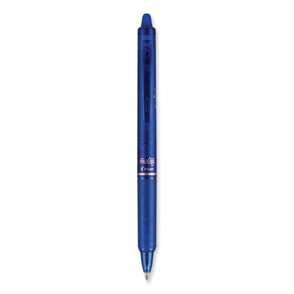 Pilot FriXion Pen