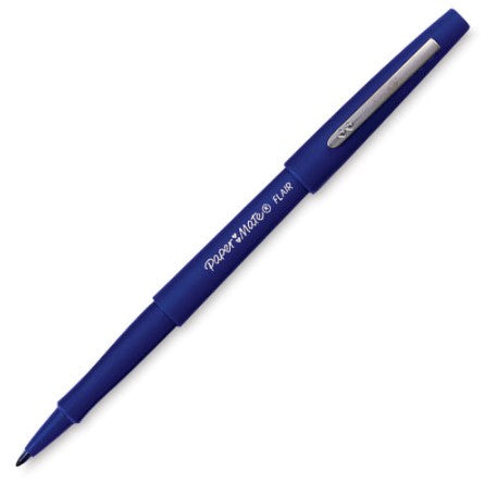 Paper Mate Flair Pen