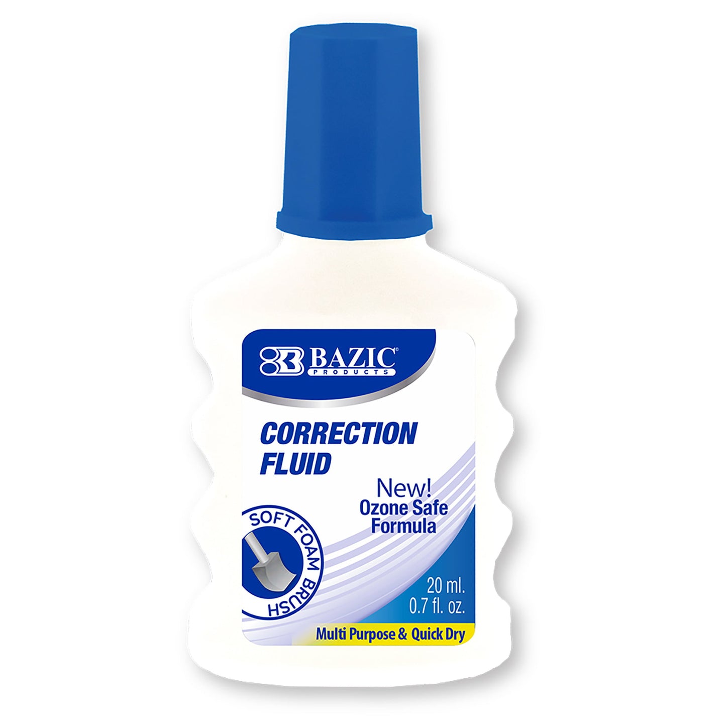 Correction Fluid