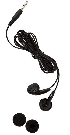 Earbuds