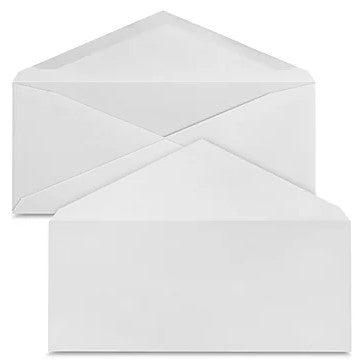 Envelopes