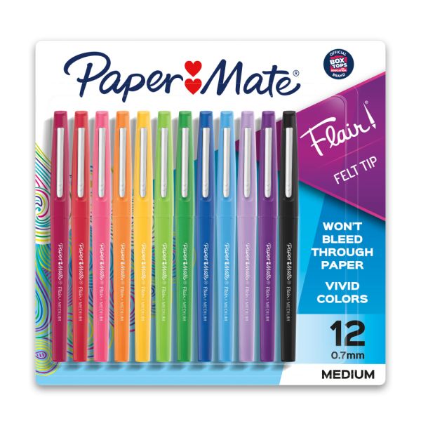 Paper Mate Eraser Mate Pen