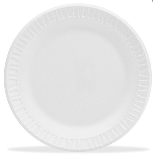 Foam Plates
