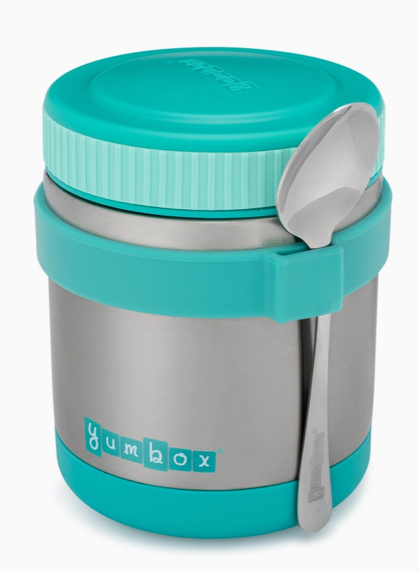 Yumbox Food Jar