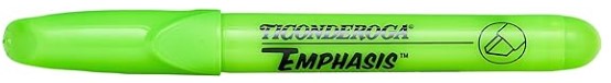 Highlighters Pen Style