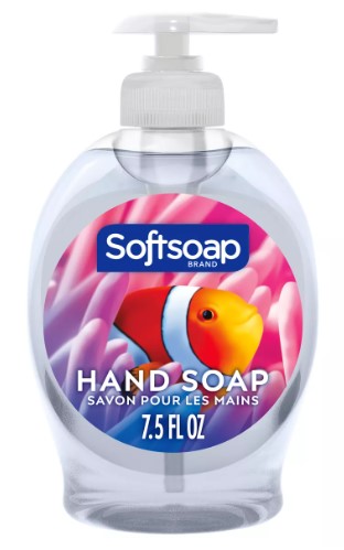 Hand Soap