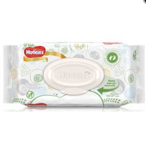 Huggies Baby Wipes