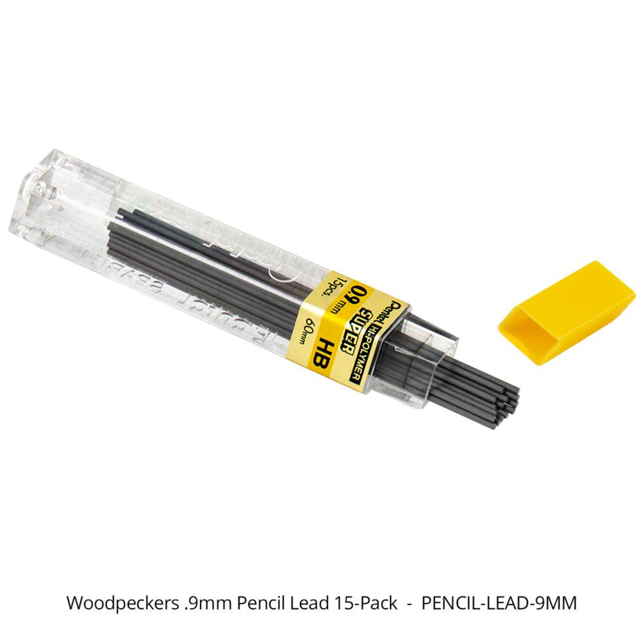 Pencil Lead