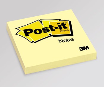 Post-It Sticky Notes