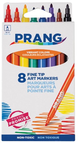 Prang Marker