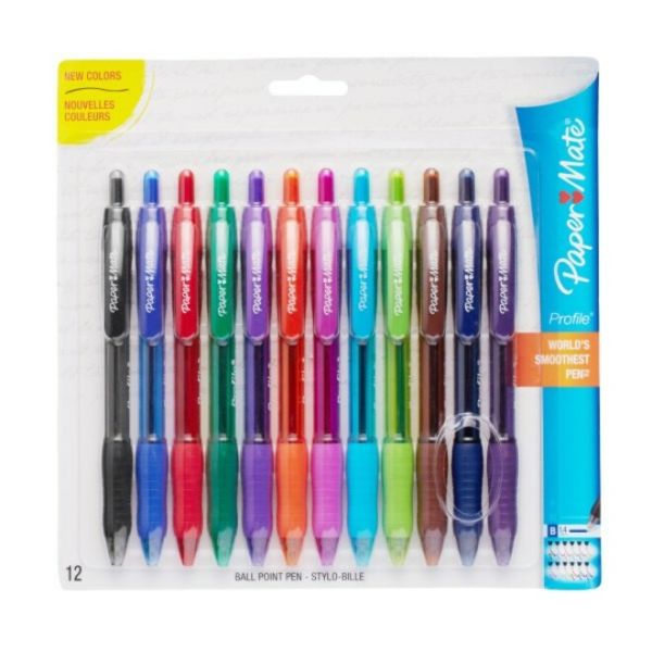 Paper Mate Profile Pen