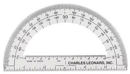 Protractor