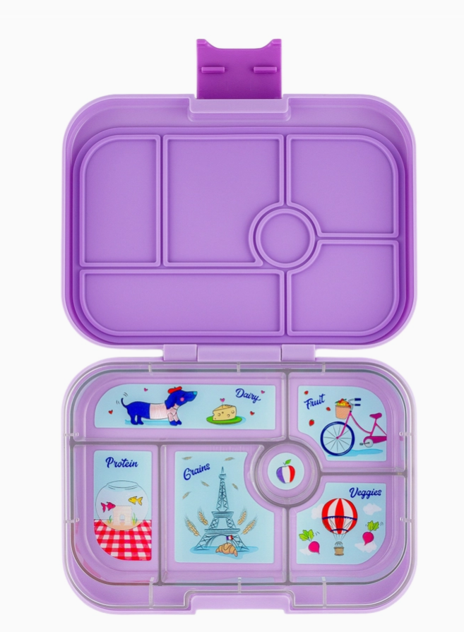 Bento Box Lunchbox