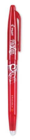 Pilot FriXion Pen