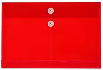Plastic File Folder Legal Size