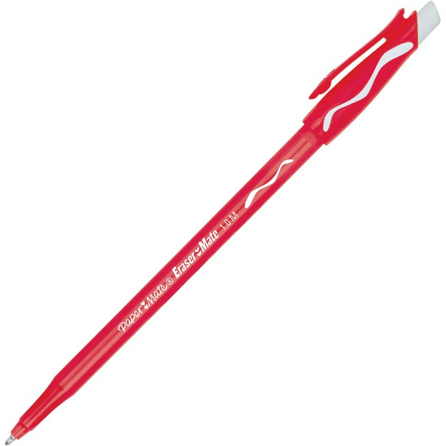 Paper Mate Eraser Mate Pen