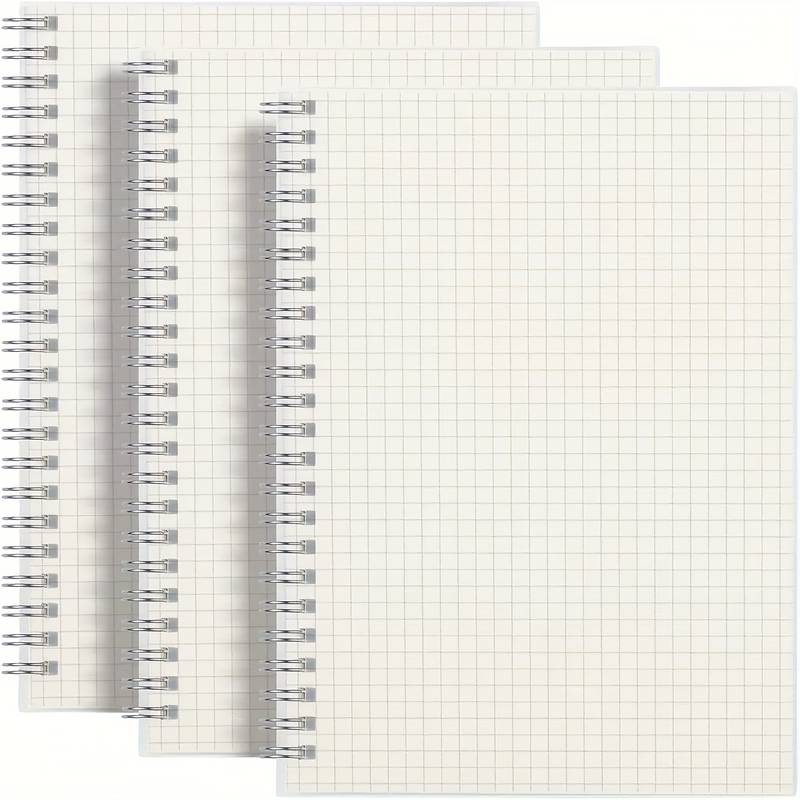 Spiral Graph Notebook