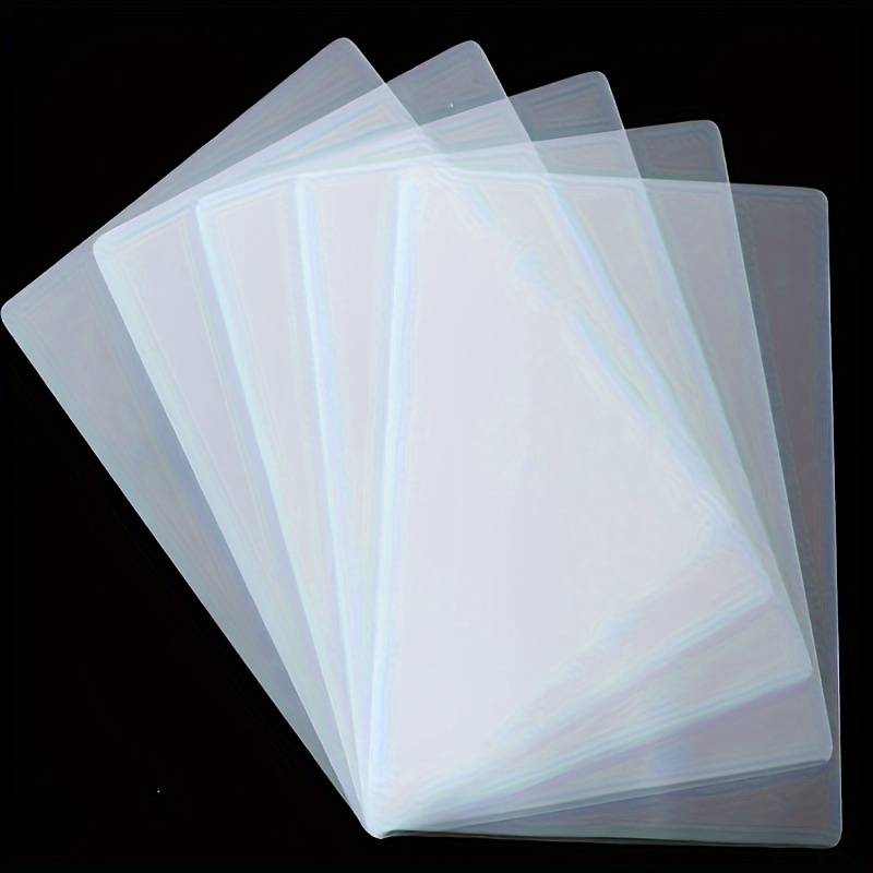 Thermal Laminating Pouches