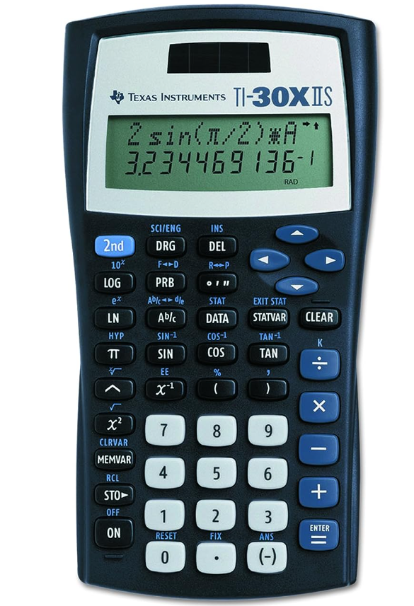 TI-30 Calculators-Texas Instrument