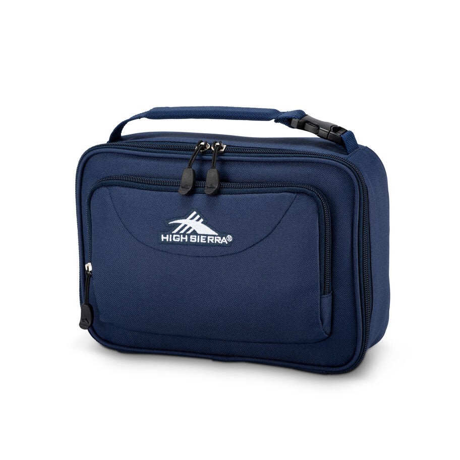 High Sierra Single Compartment Lunch Bag