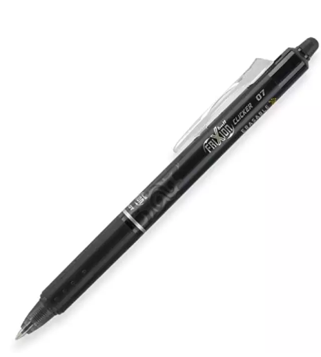 Pilot FriXion Pen