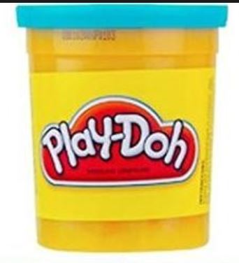 Play-Doh