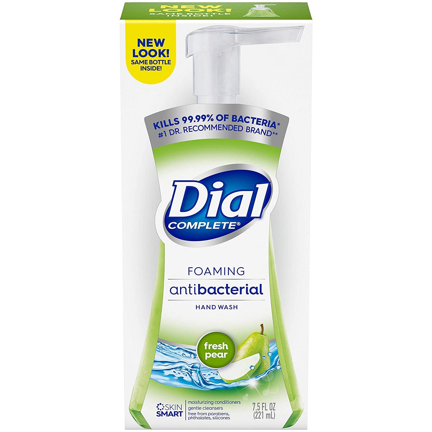 Hand Soap