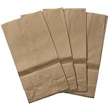 Brown Paper Bags