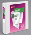 Avery Durable Binder - 1.5"