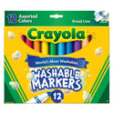Crayola Markers Washable