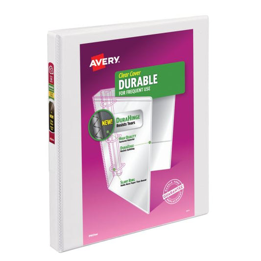 Avery Durable Binder - 1/2"