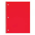 Spiral Notebook - College Ruled