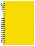 Spiral Notebook - College Ruled