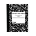 Composition Notebook - Unruled