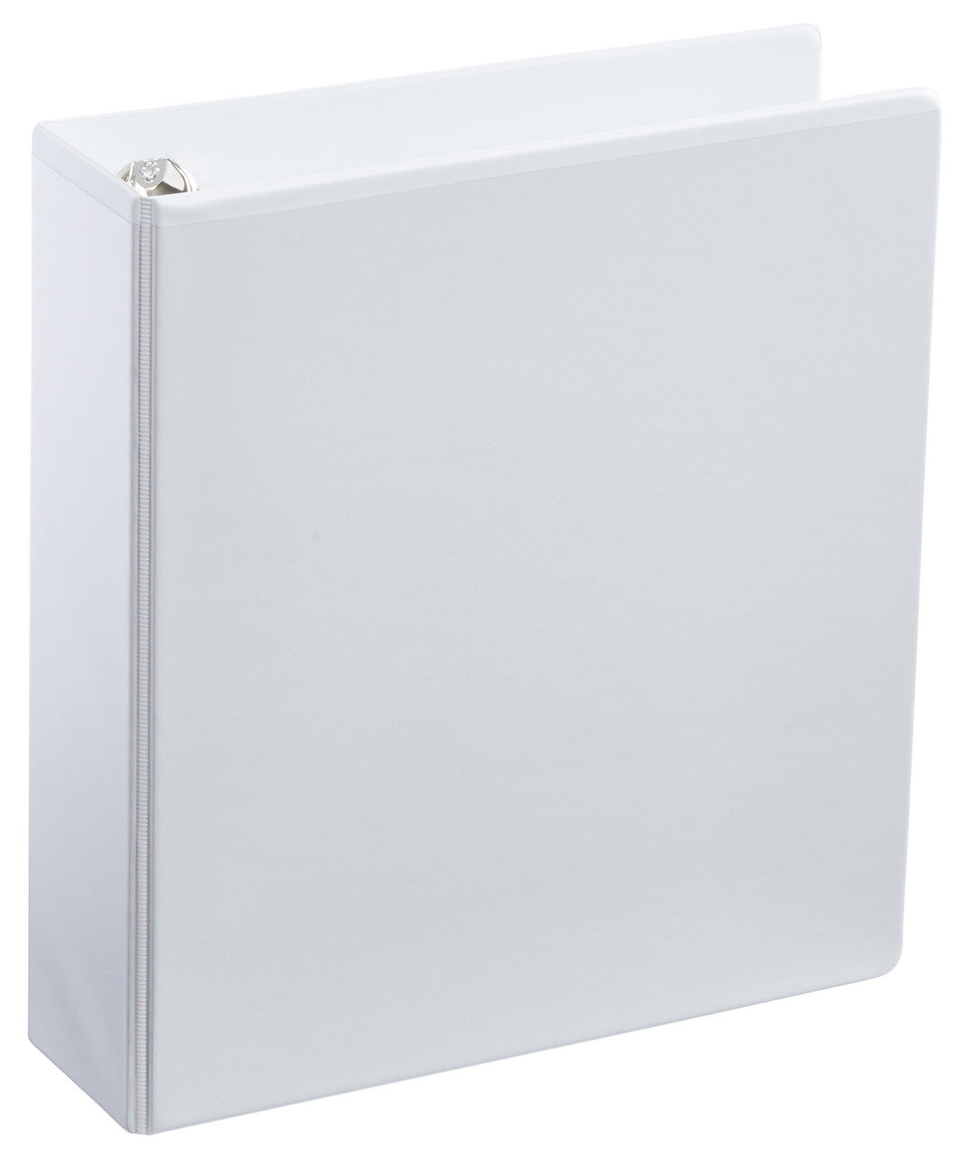 Binder 2" - Clear View White