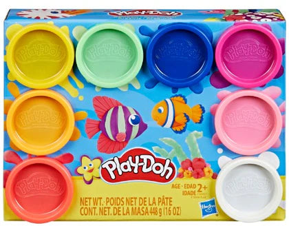 Play-Doh