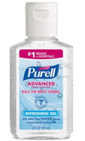 Purell Hand Sanitizer