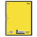 Spiral Notebook - College Ruled