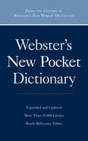 Webster's Dictionary