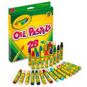 Crayola Oil Pastel Sticks