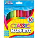 Washable Markers