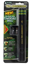 Ticonderoga Pencils Colored