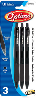Gel Pens