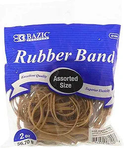 Rubber Bands