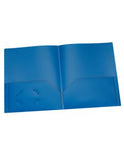 Oxford Folder Plastic