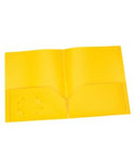Oxford Folder Plastic