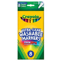 Crayola Markers Washable