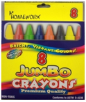 Crayons
