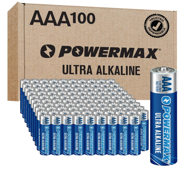 Batteries