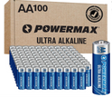 Batteries